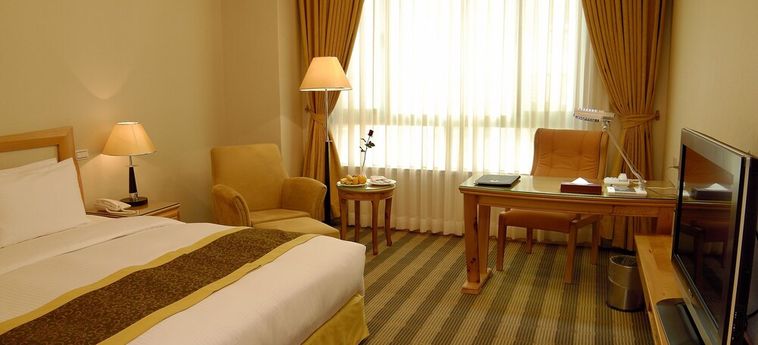 Kai Du Hotel Taoyuan: Foto 