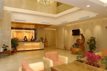 Kai Du Hotel:  TAOYUAN