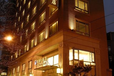 Kai Du Hotel:  TAOYUAN