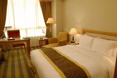 Kai Du Hotel:  TAOYUAN