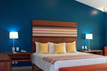 Hotel Loma Real:  TAPACHULA