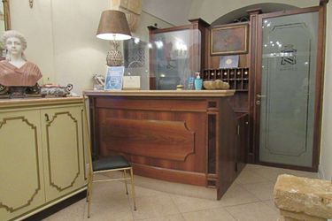 Akropolis – Museum Hotel Taranto: Photo 