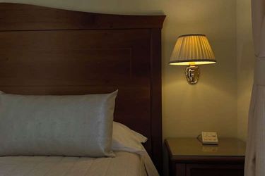 Akropolis – Museum Hotel Taranto: Photo 