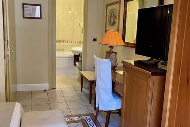 Akropolis – Museum Hotel Taranto: Photo 