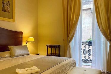 Akropolis – Museum Hotel Taranto: Photo 