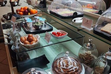 Akropolis – Museum Hotel Taranto: Photo 