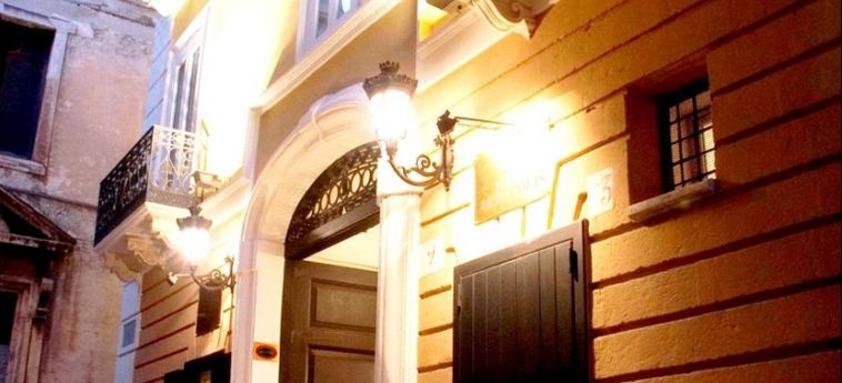Hotel AKROPOLIS – MUSEUM HOTEL