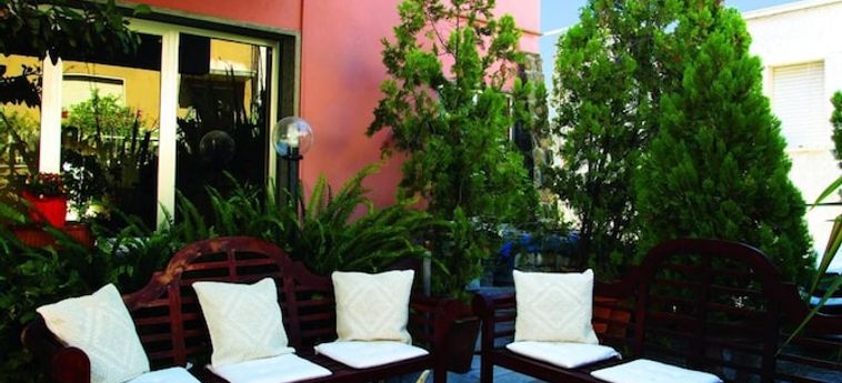 Hotel Tarconte Tarquinia - Viterbe : Photo 