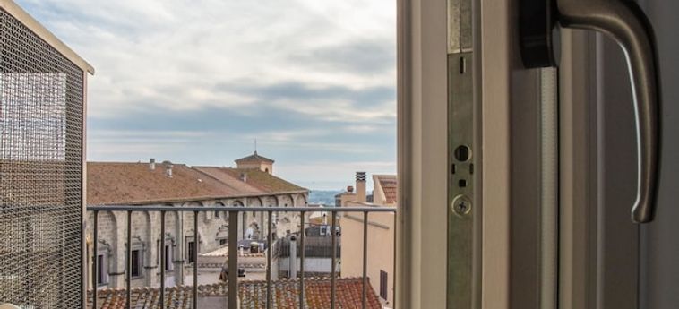 Hotel B&Amp;B Le Torri Di Tarquinia Tarquinia - Viterbo: Foto 