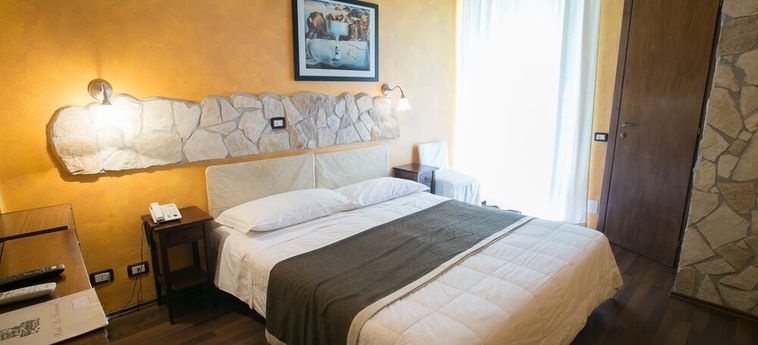 Hotel La Torraccia Tarquinia - Viterbo: Foto 