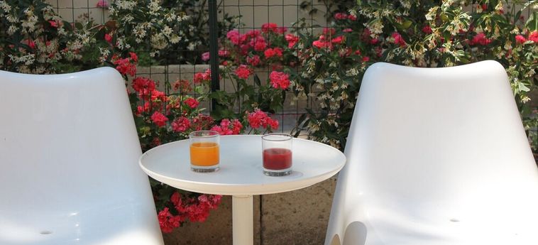Hotel La Torraccia Tarquinia - Viterbo: Foto 