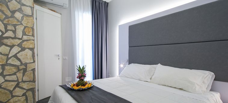 Hotel La Torraccia Tarquinia - Viterbo: Foto 