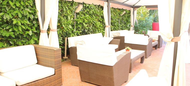 Hotel La Torraccia Tarquinia - Viterbo: Foto 