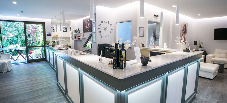 Hotel La Torraccia Tarquinia - Viterbo: Foto 