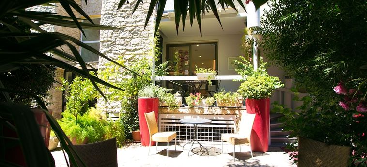 Hotel La Torraccia Tarquinia - Viterbo: Foto 