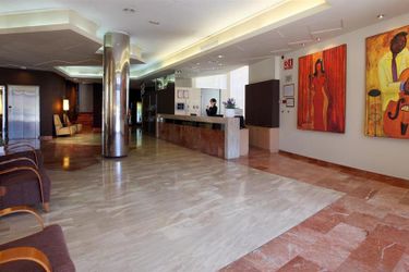 Hotel Sb Express Tarragona:  TARRAGONA - COSTA DAURADA