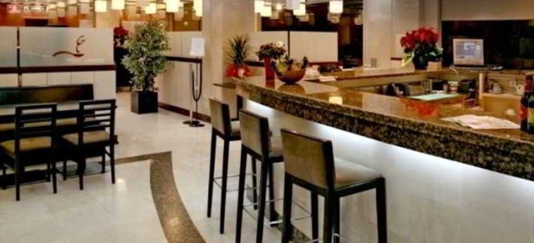 Hotel Class Valls:  TARRAGONA - COSTA DAURADA