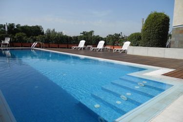 Hotel Class Valls:  TARRAGONA - COSTA DAURADA