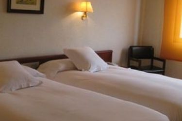 Hotel Felix:  TARRAGONA - COSTA DAURADA