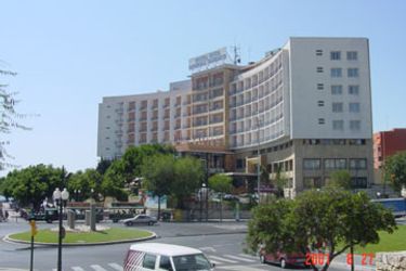 Hotel H10 Imperial Tarraco:  TARRAGONA - COSTA DAURADA