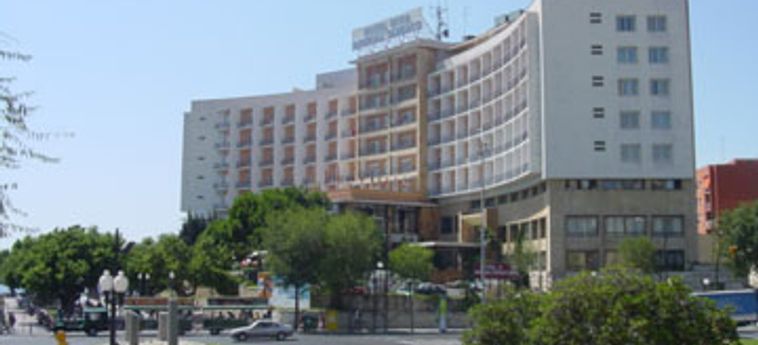 Hotel H10 Imperial Tarraco:  TARRAGONA - COSTA DORADA