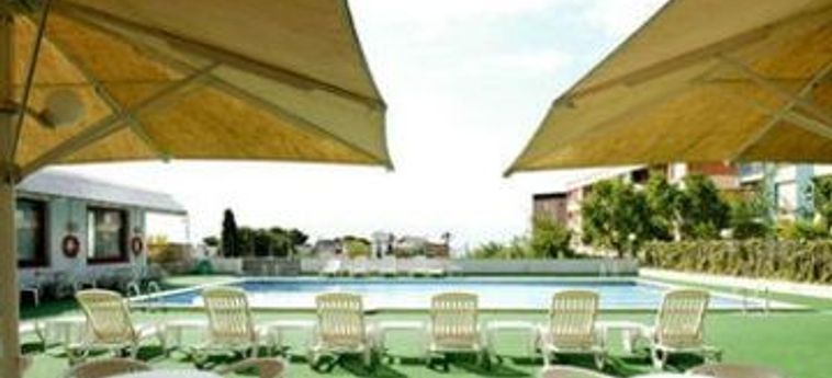 Hotel Astari:  TARRAGONE - COSTA DAURADA