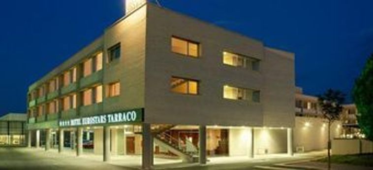 Hotel Tarraco Park:  TARRAGONE - COSTA DAURADA