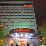 Hotel RAMADA TASHKENT