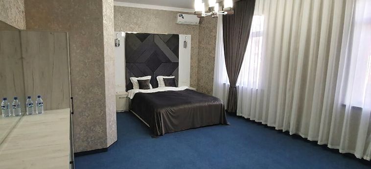 Grand Sohil Hotel - Hostel:  TASHKENT