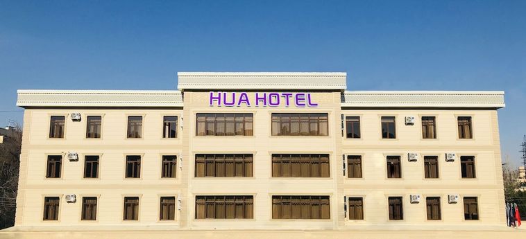 Hotel HUA HOTEL