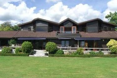 Hotel Point View Lodge:  TAUPO