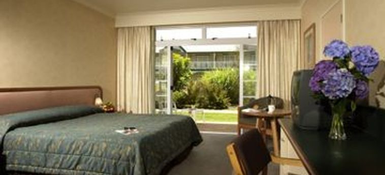 Hotel Wairakei Resort:  TAUPO