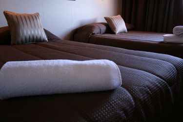 Hotel Armitage:  TAURANGA