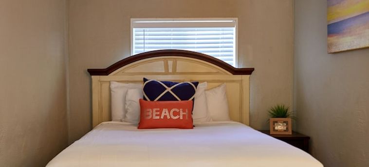 Hotel Atlantic Bay Resort:  TAVERNIER (FL)