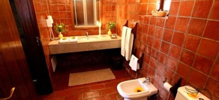 Hotel Herdade Da Corte Tavira : Photo 