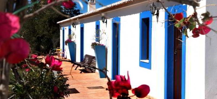 Hotel Herdade Da Corte Tavira : Photo 