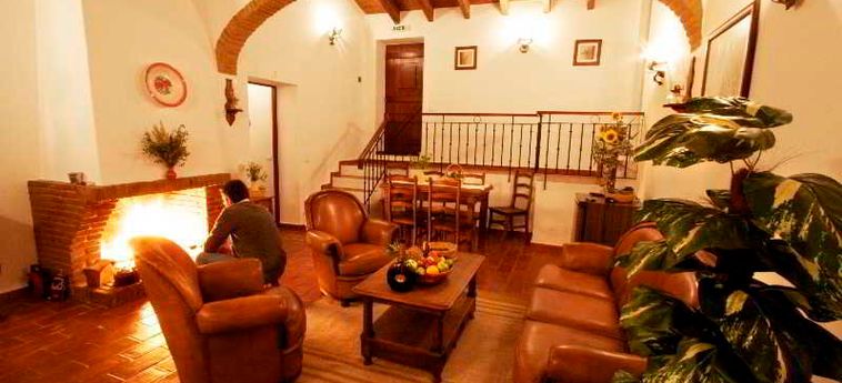 Hotel Herdade Da Corte Tavira : Photo 