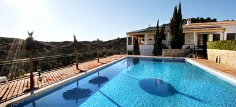 Hotel Herdade Da Corte Tavira : Photo 