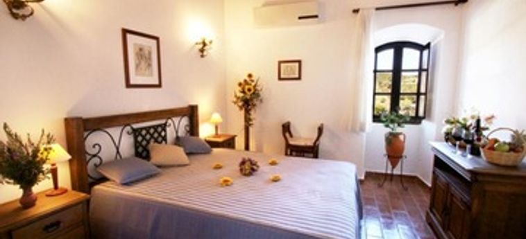 Hotel Herdade Da Corte Tavira : Photo 