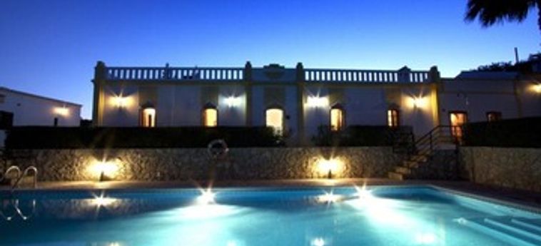 Hotel Herdade Da Corte Tavira: Foto 
