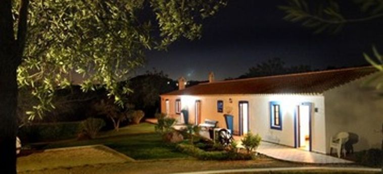 Hotel Herdade Da Corte Tavira: Foto 