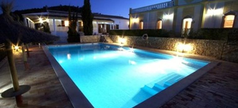 Hotel Herdade Da Corte Tavira: Foto 
