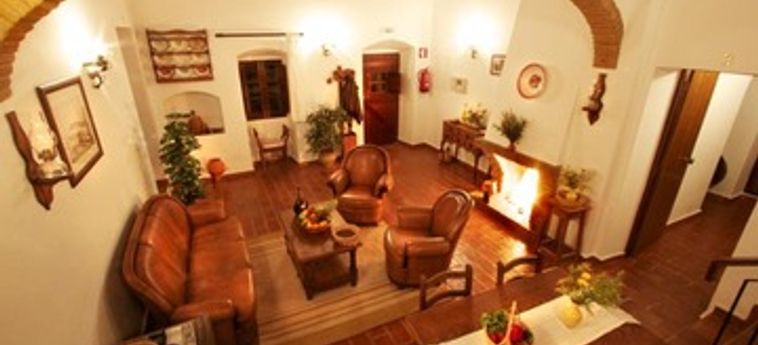 Hotel Herdade Da Corte Tavira: Foto 