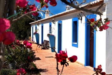 Hotel Herdade Da Corte Tavira: Photo 