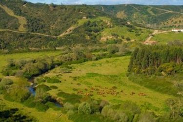 Hotel Herdade Da Corte Tavira: Photo 