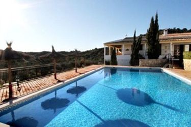 Hotel Herdade Da Corte Tavira: Photo 