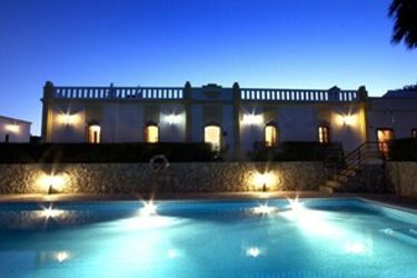 Hotel Herdade Da Corte Tavira: Photo 