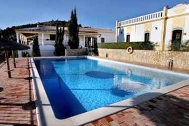 Hotel Herdade Da Corte Tavira: Photo 