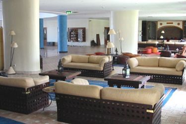 Hotel Vila Gale Tavira:  TAVIRA