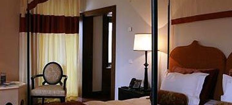 Hotel Pousada Convento Da Graca:  TAVIRA